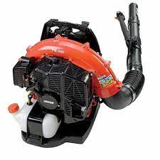 Echo Pb 580 Backpack Blower