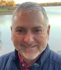 Obituary for Christopher Robert "Chris" King