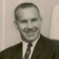 Joseph Henry Lutz (1922–1995)