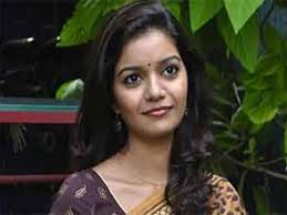 Actress Swati prefers young team, says they're focused