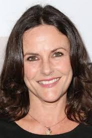 Gia Carides's Instagram, Twitter & Facebook