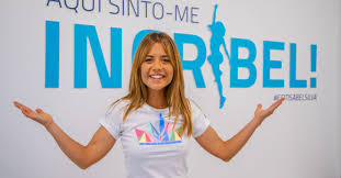 Paula isabel da silva moreira (born january 4, 1975) is a neuroscientist and assistant professor of physiology at the university of coimbra. Ja Abriu O Estudio De Fitness Da Apresentadora Isabel Silva