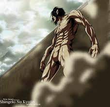 With eren's titan form there. Pin By Jena Bettner On Attack On Titan Attack On Titan Eren Attack On Titan Anime Attack On Titan Art