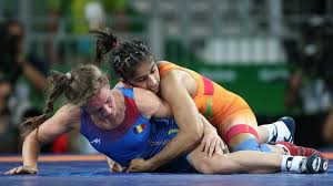 We did not find results for: Rio 2016 Olympics Wrestling India S Luck Runs Out Again As Vinesh Phogat Suffers Horrific Injury Ibtimes India