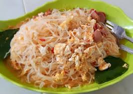 Resep seblak makaroni kuah bandung sederhana spesial pedas asli enak. 5pces Seblak Bihun