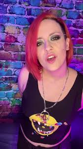 I am so obsessed with sassy V. Johnny is the laugh. #cyberpunk  #cyberpunk2077 #cp2077 #cyberpunkv #cyberpunkvalerie #cyberpunkcosplay  #cyberpunk2077cosplay #cp2077cosplay #edgerunners ...