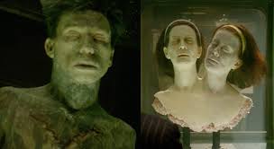 AHS: Freak Show” (4×05): Del circo a la televisión |