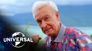 RIP Bob Barker: A Legend. "This guy sucks!" : r/videos