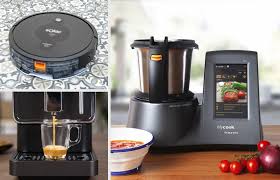 ✅ ¿buscas un robot de cocina que se adapte a tus necesidades? Una Rebaja De 500 Euros En El Robot De Cocina Mycook Touch Y Otras Super Ofertas En Productos Taurus Escaparate El Pais