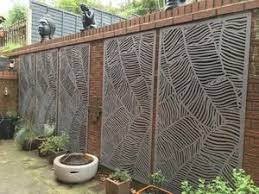 Verdure Large Garden Screen 6ft X 3ft En 2020 Panneau Jardin Verdure Jardins