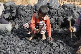 Child labor, employment of children of less than a legally specified age. Poverty A Prime Mover For Child Labour The Legitimate