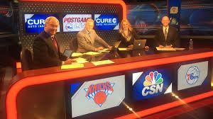 Simmons & embiid postgame conference sixers vs celtics game 2 may 3, 2018 nba playoffs. Nbc Sports Philadelphia On Twitter We Have A Full House Marczumoff Joins The Panel On Sixers Postgame Live Next After A Dramatic 76ers Win Over The Knicks Https T Co Gcpvfofe7i