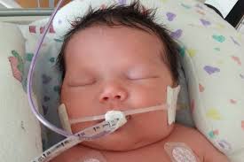 Fundraiser for Eli Carter by Shanice Ladarom : Baby Sophie Liane