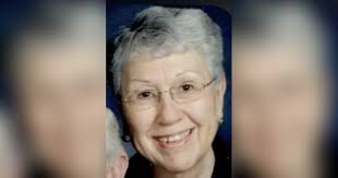 Obituary for Evelyn "June" (Naphew) Horner