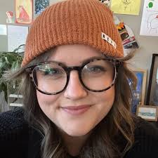 Get to know MIAD's amazing student support team! 💫 Next up: Holly 🎉 Holly  is MIAD's new Associate Dean of Students—but you may recognize her from her  previous role as a Student