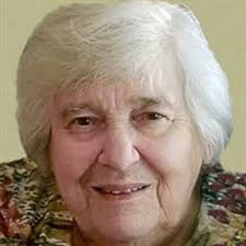 Zelma Beaver Broadwater Obituary August 1, 2022