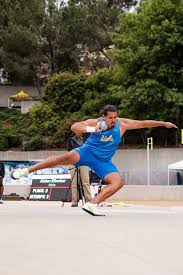 UCLA Track & Field