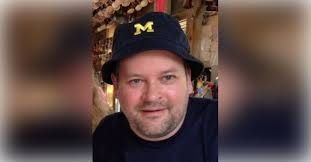 Obituary information for Jason A. Rubley