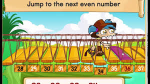 Year 1 and p2 maths lessons. Bbc Bitesize Games Number Sequence 2016 Full Gameplay Youtube