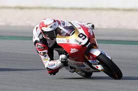 Hasil kualifikasi moto3 gp catalunya 2021: Us Ivkpchivncm
