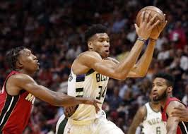 Pau gasol tells tmz sports he thinks milwaukee makes sense for him. The Bucks Overcome 23 Points In Miami Without Pau Gasol Sports Spain S News