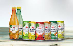 Exclusively premiered on perezhilton.com, celebrity chef mariko amekodommo shows you how to make your own version of san pellegrino limonata with only 4. Sanpellegrino Limonaden Im Neuen Design Fachzeitschrift Flussiges Obst