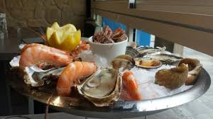 Fruits De Mer Frais A 2 Pas Du Musee Pompidou Avis De Voyageurs Sur Chacha Compagnie Paris Tripadvisor