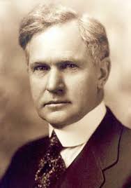 Charles Augustus Weyerhaeuser (1866-1930)