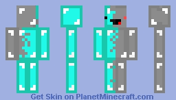 Disable discord overlay · remove incompatible software · update your graphics driver · run minecraft as administrator · disable mods · reinstall your . Skeppy Exe Has Stopped Working Minecraft Skin