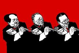 Here are our most reprinted cartoons of the week ending august 7th, 2021. Badiucao Challenging China With Political Cartoons The Diplomat