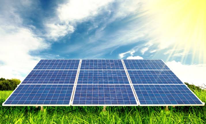 RR Solar Customer