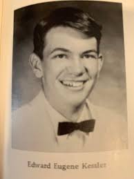 KHS 1967 classmate Fred Best Jr. died