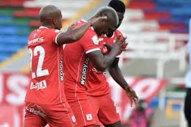 Tienda virtual de américa de cali, encontrarás todos los productos oficiales del equipo escarlata para que puedas comprar en todo colombia. America De Cali Will Play At Home In Bucaramanga For The Copa Libertadores Colombian Soccer Betplay League Memesita