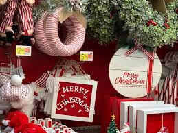 Christmas Decor At Walmart 2020 Re Fabbed In 2020 Fun Christmas Decorations Christmas Decorations Cheap Christmas Decorations
