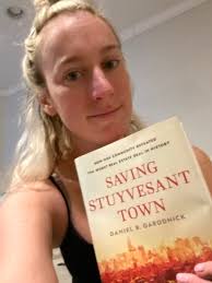 SavingStuyvesantTown