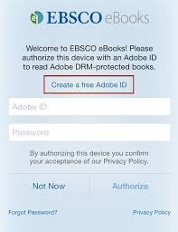 Accessing Ebsco Ebooks Just Got Easier Bronfman Business Library