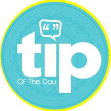 Growthink's tip of the day directory: Tip Of The Day English Version Home Facebook
