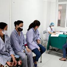 Sở Y tế tỉnh Tuyên Quang