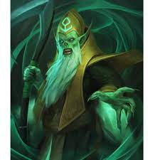 Pin By Milo Jackstones On The Art Of Artifact Defense Of The Ancients Dark Fantasy Art Dota Game