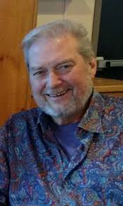 Dennis Wall Obituary (1952