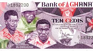 Cryptocurrencies are illegal in these countries. Ghana Could Issue Digital Currency In Near Future