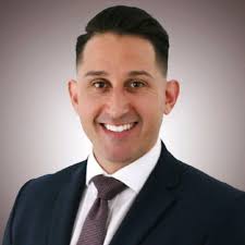 Daniel Mottram, CFA, CAIA