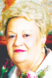 Mrs. Sandra Holton Graham, 74