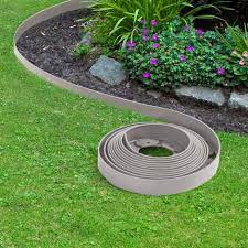 bordure de jardin jardins bordure de jardin bordure jardin plastique