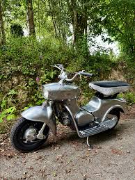 Image result for Forest Green 1954 Motorcycle