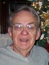 Obituary information for Russell E. Fuller