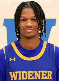 2023-24 Men's Basketball Roster