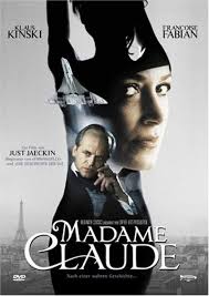 Madame claude is the owner of a popular brothel in the late 1960s paris. Madame Claude Metal Pack Amazon De Francoise Fabian Dayle Haddon Murray Head Just Jaeckin Francoise Fabian Dayle Haddon Dvd Blu Ray