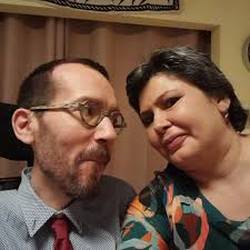 María Nelo corta con Pablo Echenique: «En la cama era fantástico, ese no  fue el problema»