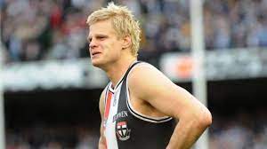 His attack around the contest and smarts with the ball are the hallmarks of his game. Don T Be Weak No One Dealt Better With Adversity Than Nick Riewoldt Liverpool City Champion Liverpool Nsw